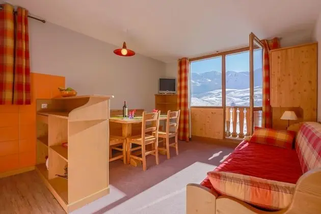 Apart Daire (6 Persons)