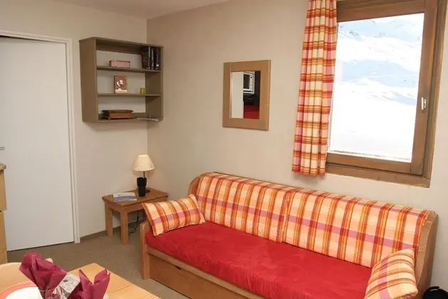 Comfort Stüdyo (4 Persons)