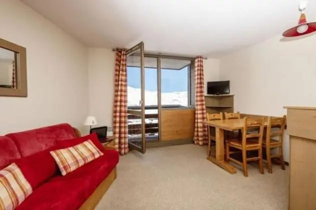 Comfort Stüdyo (4 Persons)