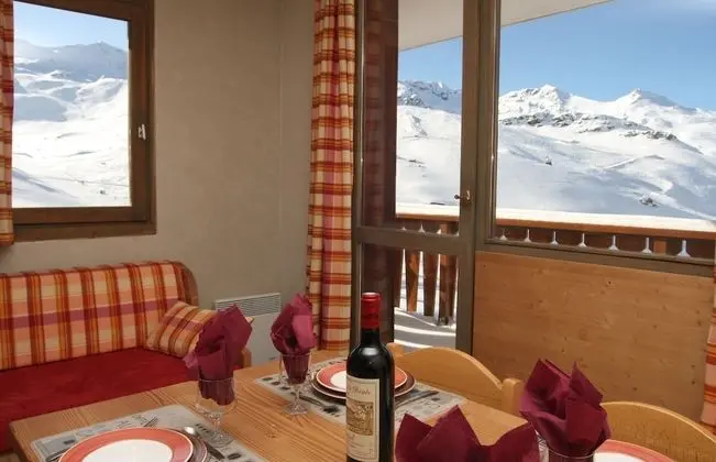 Comfort Stüdyo (4 Persons)