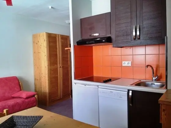 Stüdyo (2 Persons)