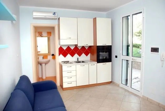 Basic Stüdyo, Deniz Manzaralı