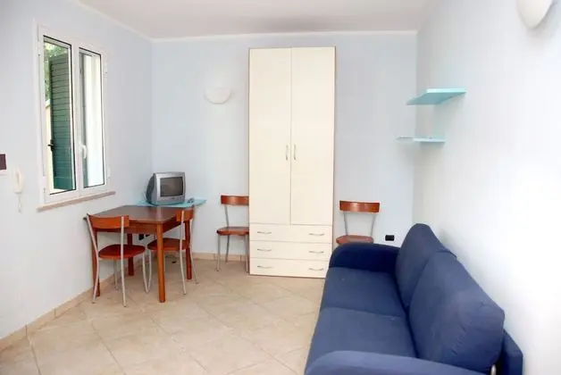 Basic Stüdyo, Deniz Manzaralı