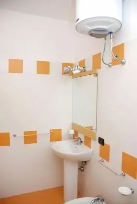Basic Stüdyo, Deniz Manzaralı