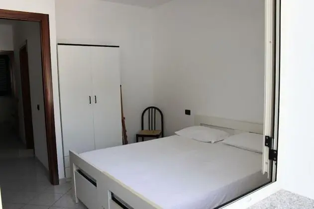 Superior Apart Daire, 2 Yatak Odası, Deniz Manzaralı