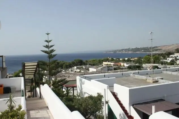 Superior Apart Daire, 2 Yatak Odası, Deniz Manzaralı