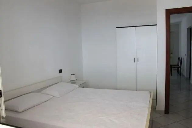 Superior Apart Daire, 2 Yatak Odası, Deniz Manzaralı
