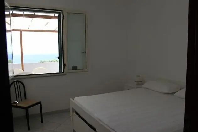 Superior Apart Daire, 2 Yatak Odası, Deniz Manzaralı