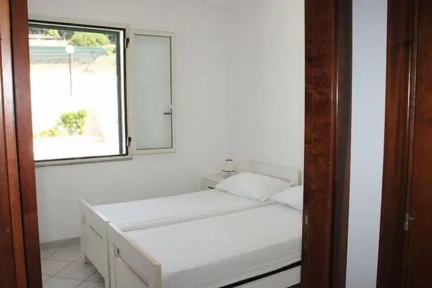 Superior Apart Daire, 2 Yatak Odası, Deniz Manzaralı