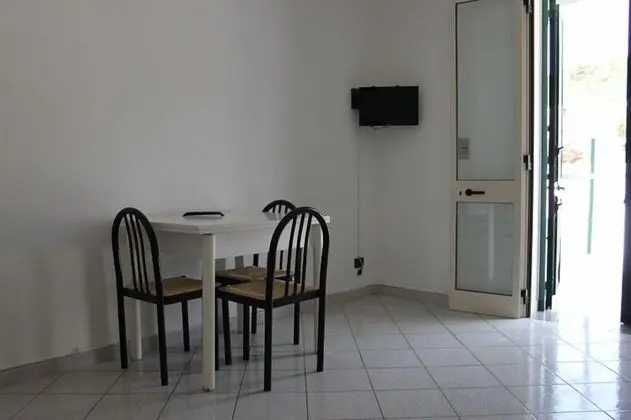 Superior Apart Daire, 2 Yatak Odası, Deniz Manzaralı