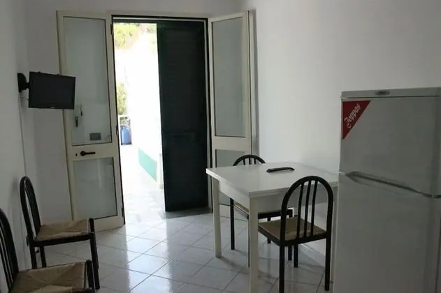 Superior Apart Daire, 2 Yatak Odası, Deniz Manzaralı