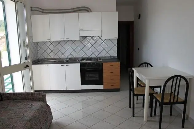 Superior Apart Daire, 2 Yatak Odası, Deniz Manzaralı