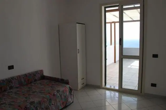 Superior Apart Daire, 2 Yatak Odası, Deniz Manzaralı