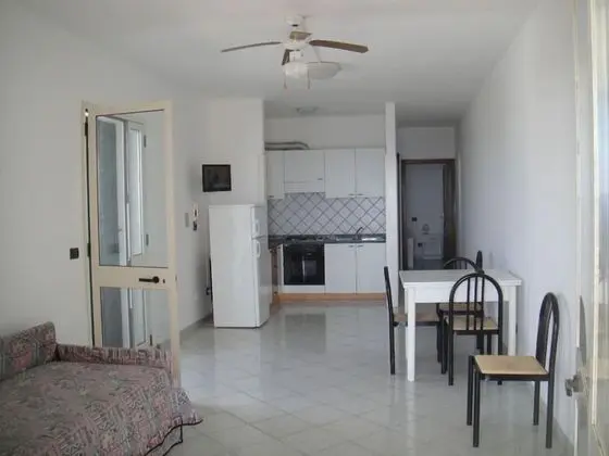 Superior Apart Daire, 2 Yatak Odası, Deniz Manzaralı