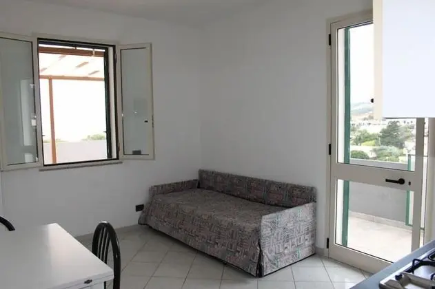 Superior Apart Daire, 2 Yatak Odası, Deniz Manzaralı