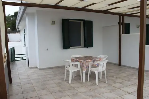 Superior Apart Daire, 2 Yatak Odası, Deniz Manzaralı