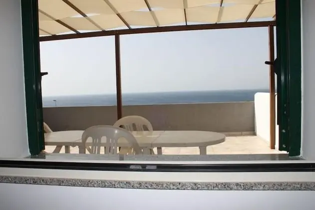 Superior Apart Daire, 2 Yatak Odası, Deniz Manzaralı