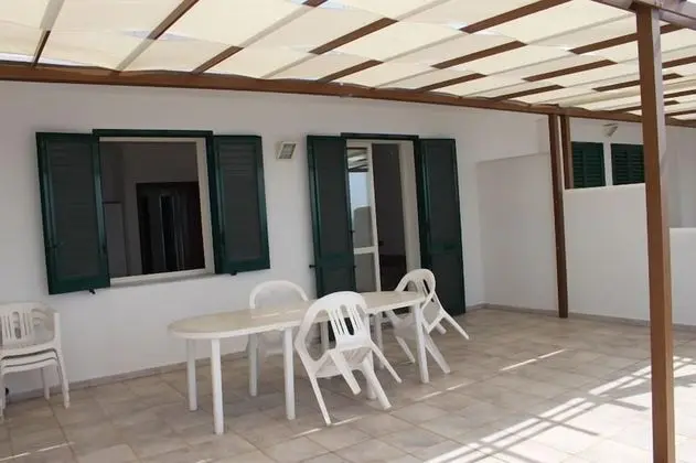 Superior Apart Daire, 2 Yatak Odası, Deniz Manzaralı