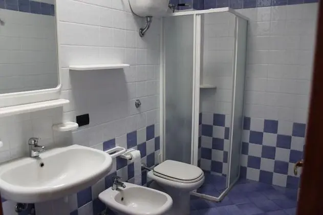 Superior Apart Daire, 2 Yatak Odası, Deniz Manzaralı