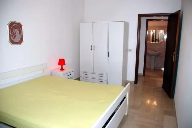 Traditional Apart Daire, 1 Yatak Odası, Deniz Manzaralı