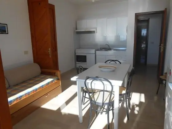 Traditional Apart Daire, 1 Yatak Odası, Deniz Manzaralı