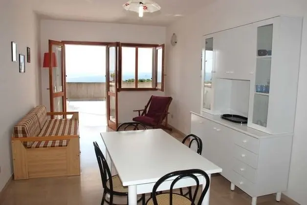 Traditional Apart Daire, 1 Yatak Odası, Deniz Manzaralı