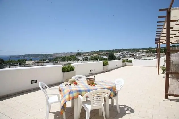 Traditional Apart Daire, 1 Yatak Odası, Deniz Manzaralı