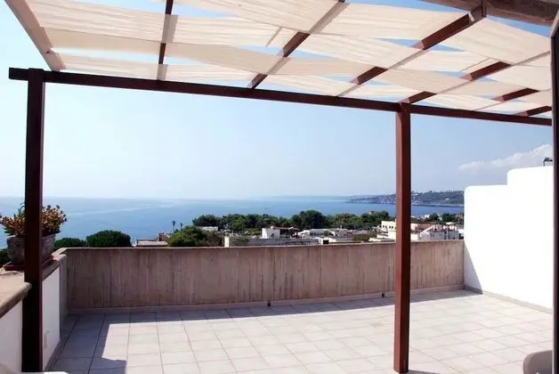 Traditional Apart Daire, 1 Yatak Odası, Deniz Manzaralı