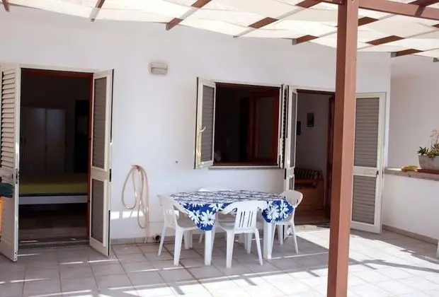 Traditional Apart Daire, 1 Yatak Odası, Deniz Manzaralı