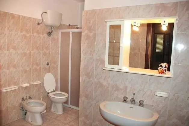 Traditional Apart Daire, 1 Yatak Odası, Deniz Manzaralı