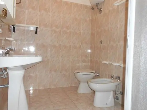 Traditional Apart Daire, 1 Yatak Odası, Deniz Manzaralı