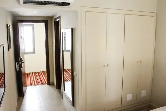 Tek Kişilik Oda