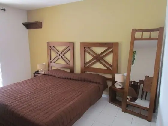 Stüdyo, Kısmi Deniz Manzaralı (3 persons)