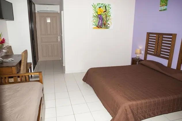 Stüdyo, Kısmi Deniz Manzaralı (3 persons)