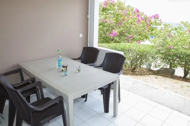Stüdyo, Kısmi Deniz Manzaralı (3 persons)