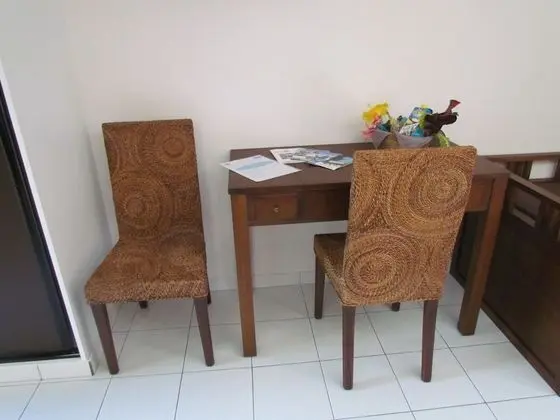 Stüdyo, Kısmi Deniz Manzaralı (3 persons)