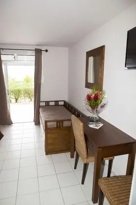 Stüdyo, Kısmi Deniz Manzaralı (3 persons)