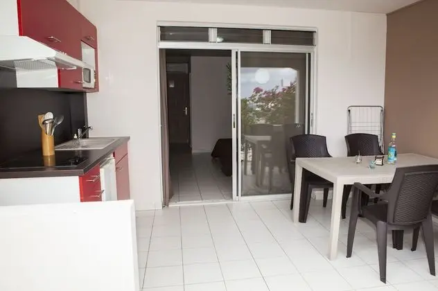 Stüdyo, Kısmi Deniz Manzaralı (3 persons)