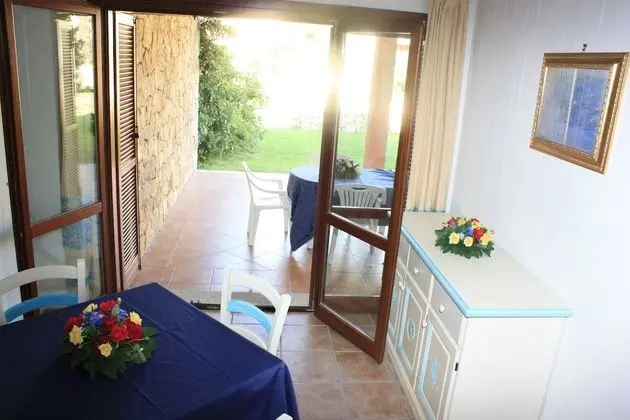 Apart Daire, 1 Yatak Odası, Teras