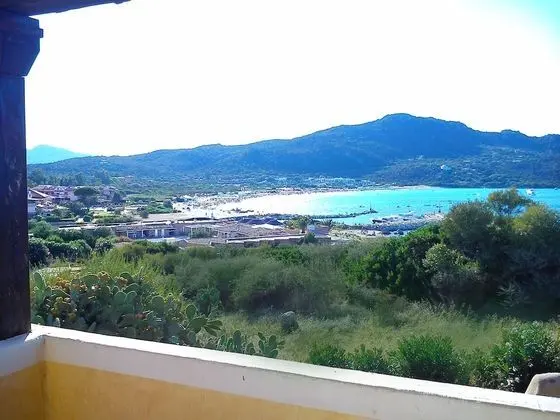Deluxe Apart Daire, 2 Yatak Odası, Teras, Deniz Manzaralı