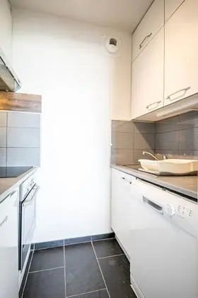 Apart Daire, 2 Yatak Odası, Teras, Deniz Manzaralı (n° 802)