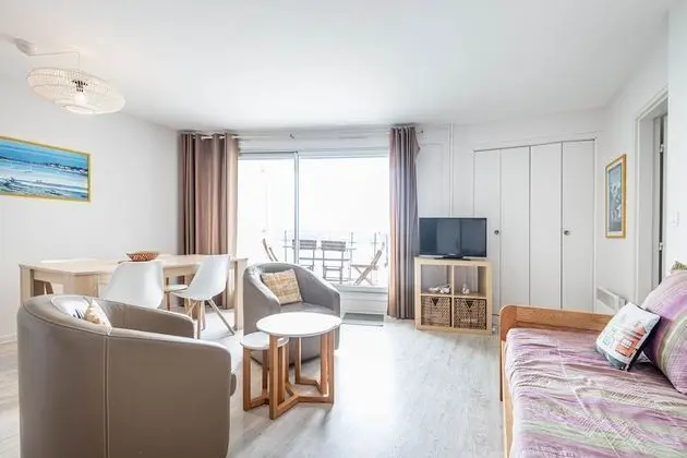 Apart Daire, 2 Yatak Odası, Teras, Deniz Manzaralı (n° 802)