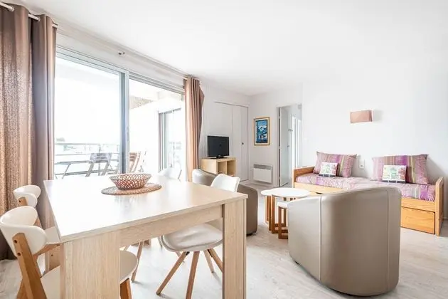 Apart Daire, 2 Yatak Odası, Teras, Deniz Manzaralı (n° 802)