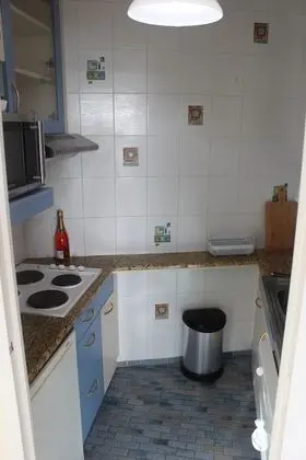 Superior Apart Daire, 2 Yatak Odası, Teras, Deniz Manzaralı (n°601)