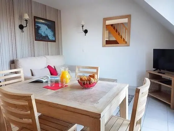 Apart Daire, 1 Yatak Odası, Havuz Manzaralı