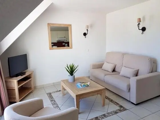 Apart Daire, 1 Yatak Odası, Şehir Manzaralı