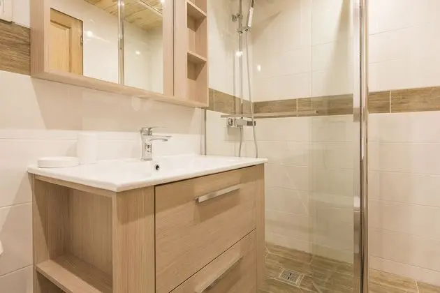 Apart Daire, Balkon