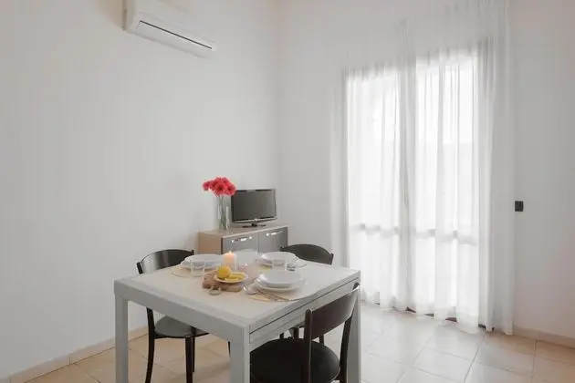 Apart Daire, 1 Yatak Odası (for 2 people)