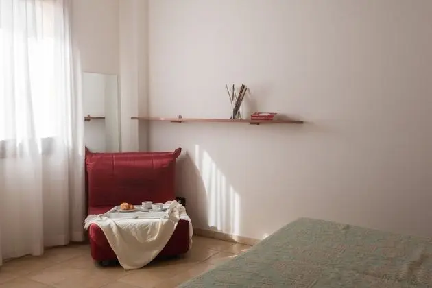 Apart Daire, 1 Yatak Odası (for 3 people)