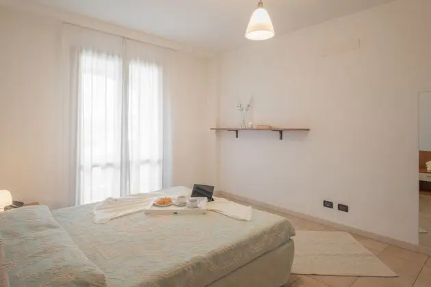 Apart Daire, 1 Yatak Odası (for 4 people)